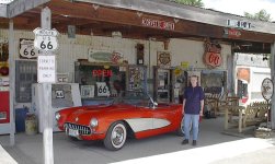 Diana at Hackberry Store on old Rt 66.jpg