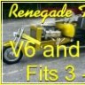 Renegade Trikes