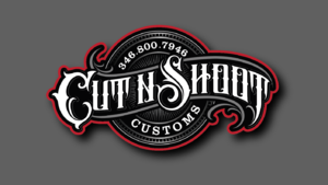 Cut N Shoot Customs