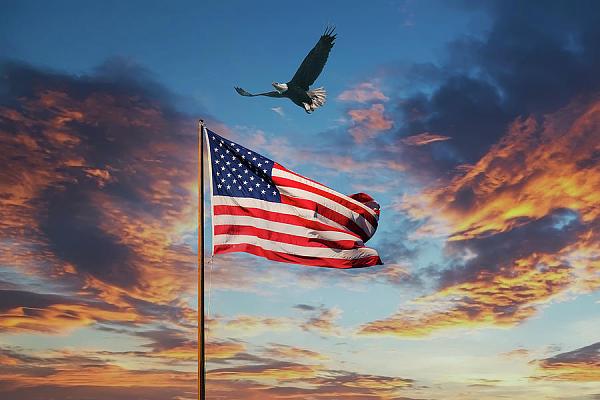 Click image for larger version. 

Name:	american-flag-on-old-flagpole-at-sunset-with-eagle-darryl-brooks.jpg 
Views:	13 
Size:	141.1 KB 
ID:	116815