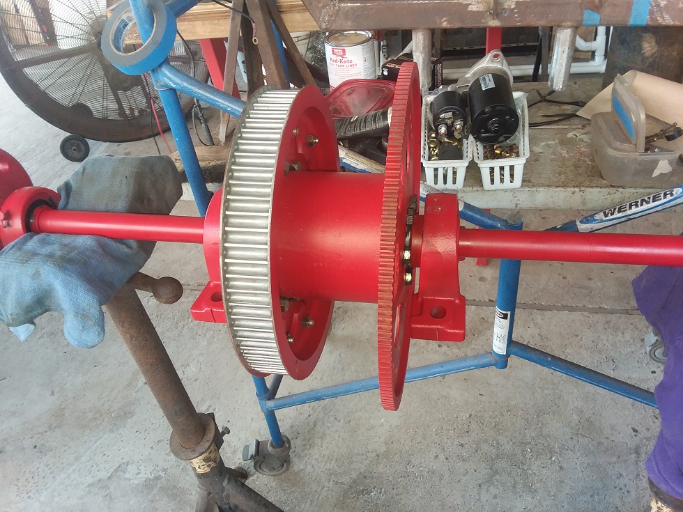 Name:  Assembled and Sealed Axle.jpg
Views: 278
Size:  312.2 KB