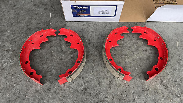 Click image for larger version. 

Name:	Raybestos Brake Shoes 1.jpg 
Views:	9 
Size:	1.05 MB 
ID:	115659