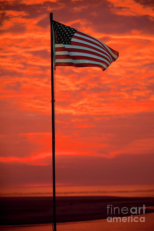 Name:  Flag at sunrise.jpg
Views: 155
Size:  123.2 KB