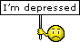 Depressed